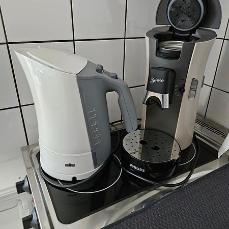 Charmante 1 Zimmerwohnung Mit Stellplatz Wurzburg Bagian luar foto